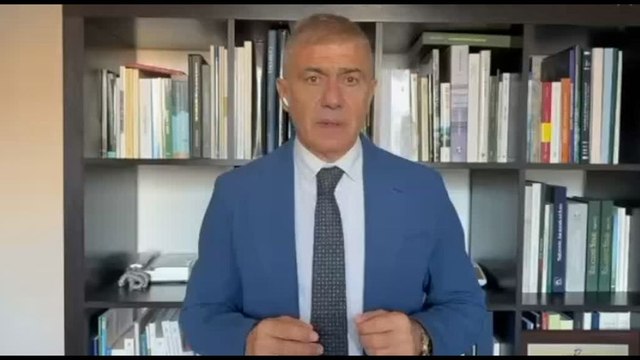 Pecoraro Scanio: Ponte sullo Stretto, basta sprechi