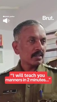 Rajasthan High Court suspends SHO for misbehaviour