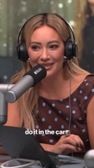 Hilary Duff reveals the one thing that makes husband Matthew Koma 'so angry'