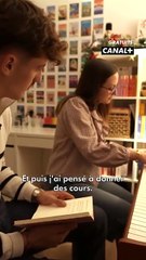 Grégoire Arfeuil nous partage sa passion pour le piano 🎹