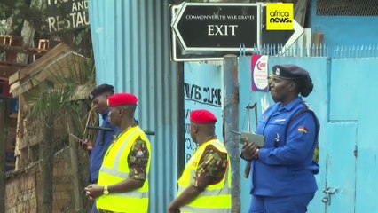 Kenya : des soldats britanniques visés par une enquête parlementaire