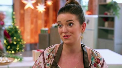Baked With Love - Holiday (2025) Season 1 Episode 6