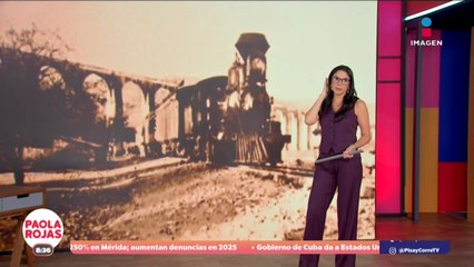 ¿Conoces la leyenda del acueducto de Querétaro? | DPC con Paola Rojas