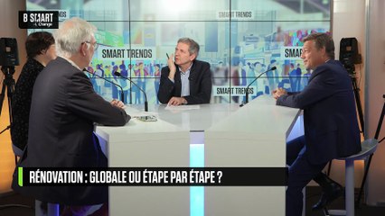 SMART TRENDS - Emission du samedi 6 décembre