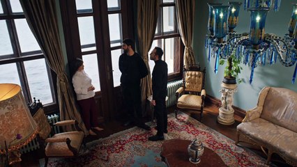 Az aranyifjú 3. évad 57. rész