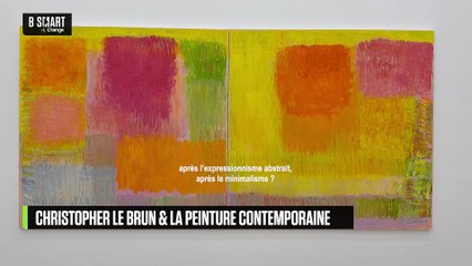 ART & MARCHÉ - Emission du vendredi 5 décembre