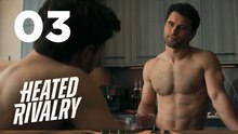 Heated Rivalry Ep 3 | Série BL Sous-Titres Français