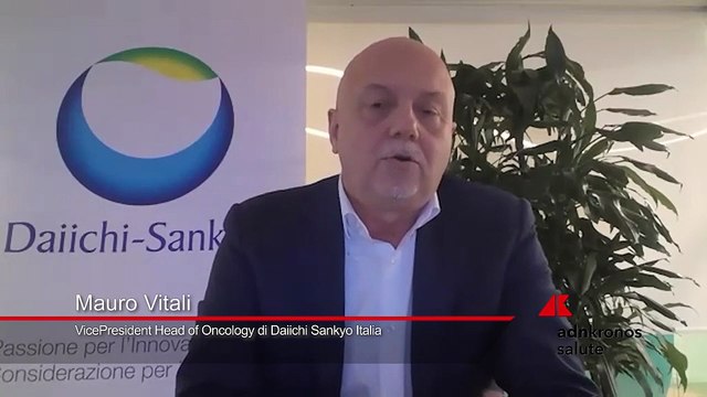 Vitali (Daiichi Sankyo Italia): “progetto EcHo-M voluto per fare eco ai bisogni dei pazienti e migliorare percorso di cura”