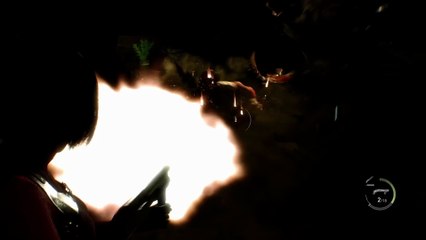 Resident Evil 4 Episodio 20 (Story Mode ITA)