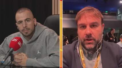 Empezamos bien: esto se dijo de España anoche en la gala de leyendas del FIFA antes del sorteo