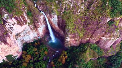 Stunning Rare Dolby Vision HDR 4K 60 FPS (8K_4K Video TV)