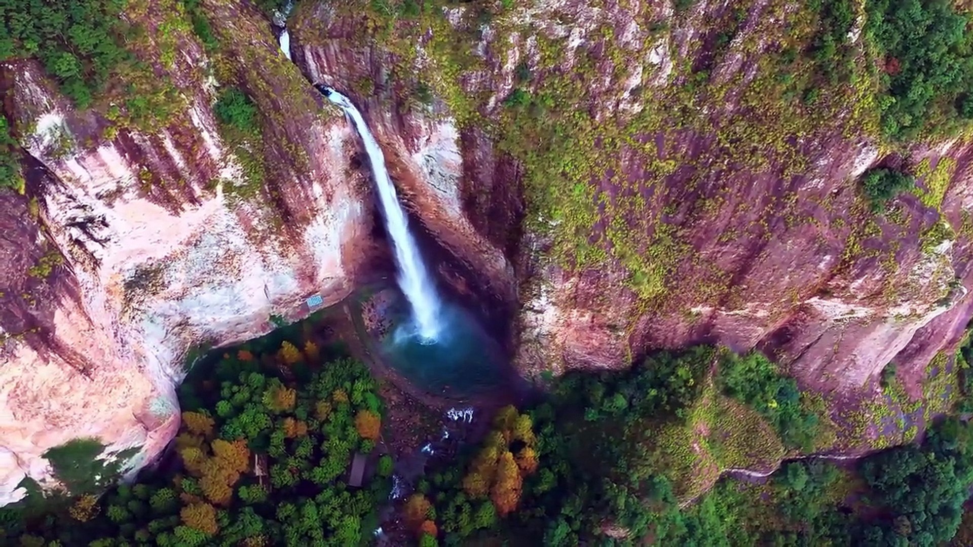 ⁣Stunning Rare Dolby Vision HDR 4K 60 FPS (8K_4K Video TV)