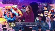 Menhut Didesak Mundur usai Banjir Sumatera, Ini Kata Komisi IV DPR - BOLA LIAR