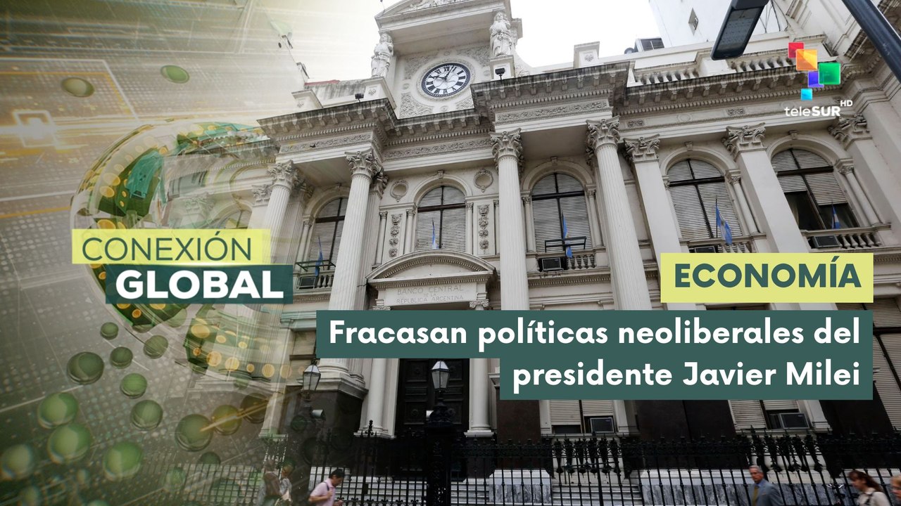Se rechazaron en un mes más de 108 mil cheques en Argentina