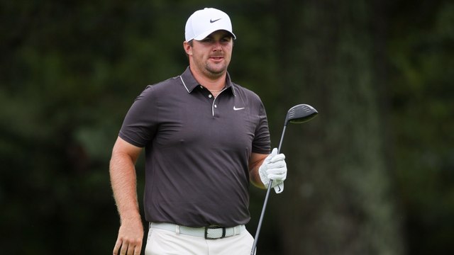 Chris Gotterup's Potential: From Scottish Open Win to Future Star