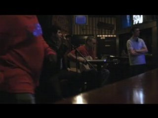 Loggin - keep you comin LIVE