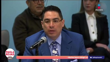 EUA revoca visa a director de Investigación Aduanera | DPC con Paola Rojas