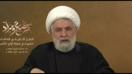 Libano, Hezbollah: sosteniamo approccio diplomatico per fine raid Idf