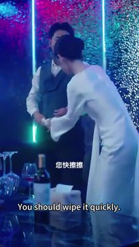 End: A night of lingering many years ago completely fascinated the prince of the Beijing circle, until he heard that she was getting married, he broke into the wedding on the spot, his eyes were gloomy and ruthless, and in the astonishment of everyone, he