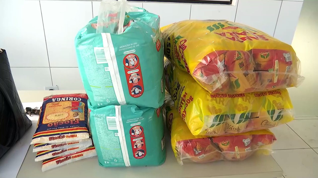 Trio de Mulheres Capturadas em Flagrante Furtando Estabelecimento Comercial em Caruaru: Entenda o Caso