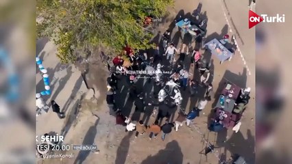 مسلسل المدينة البعيدة الحلقة 41 مترجمة للعربية