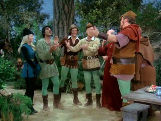 When Things Were Rotten  E07 - Ding Dong, the Bell Is Dead