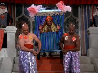 When Things Were Rotten  E04 - Those Wedding Bell Blues