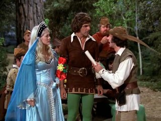 When Things Were Rotten  E13 - This Lance for Hire