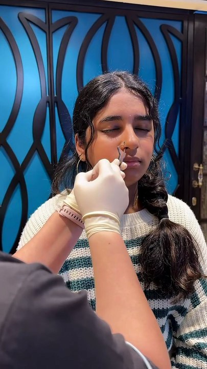 The Truth About Getting Your Nose Pierced #nosepiercing #earpiercing #bellybuttonpiercing