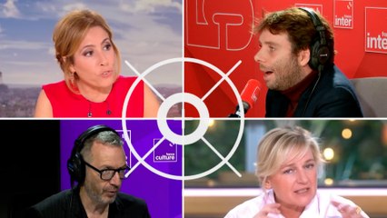 L'extrême droite va-t-elle avoir la peau de l'audiovisuel public ?