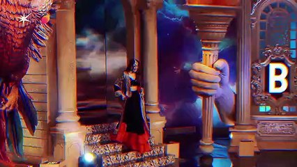 Farhana’s Journey ✨ Bigg Boss 19 | Bold, Strong & Fearless! | BB19 Promo