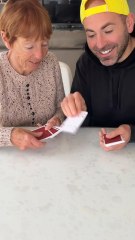 J’ai peut etre un peut triché sur la dernière manche … 🤣 en live ce soir sur Twitch à 21h30 : arnopadawan