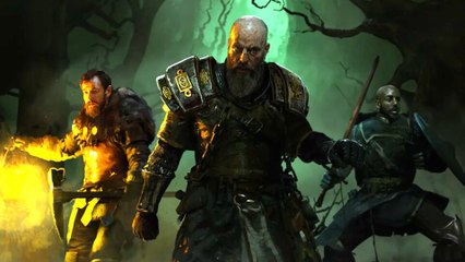 Das mittelalterliche Taktik-Rollenspiel Wartales meldet sich in wenigen Tagen mit einer dicken Erweiterung zurück