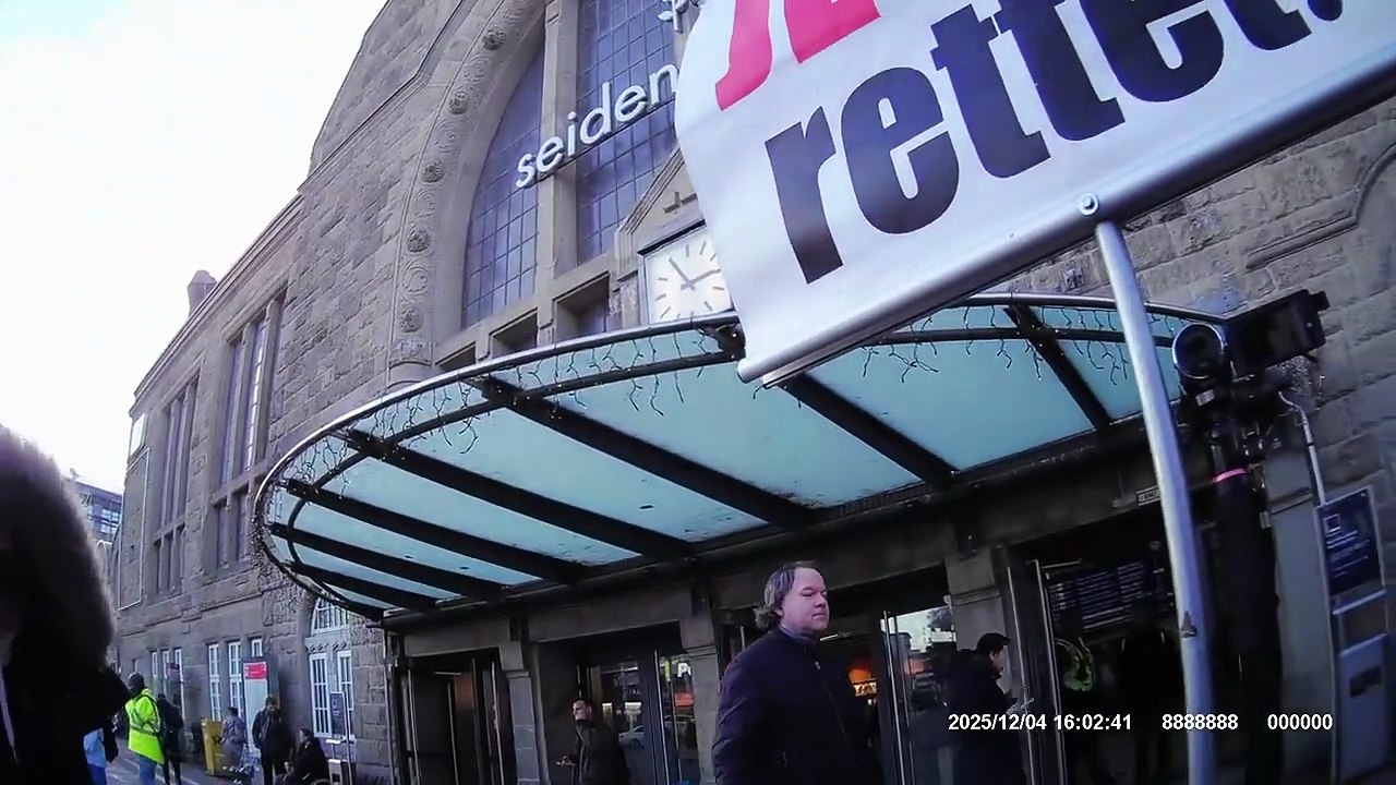 Jede Sünde ist ein Verbrechen