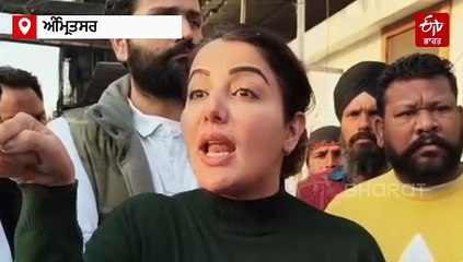 'ਆਪ' ਵਰਕਰਾਂ ਉੱਤੇ ਚੱਲੀਆਂ ਗੋਲੀਆਂ, 2 ਦੀ ਹਾਲਤ ਗੰਭੀਰ,ਹਸਪਤਾਲ ਪਹੁੰਚੀ ਲੀਡਰਸ਼ਿਪ