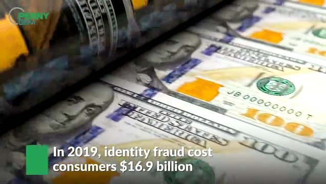 Protect Yourself: Why Identity Theft Coverage Matters