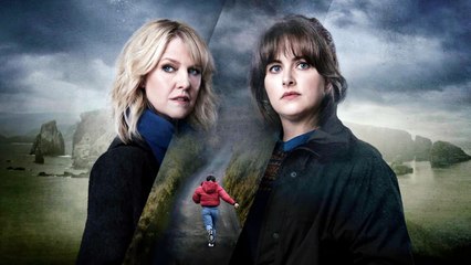 Shetland S10E05 (2025)