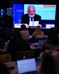 Le Manifest - 🚨🇺🇸 États-Unis : Les conseillers vaccin des CDC mettent fin à la recommandation universelle du vaccin hépatite B à la naissance. Décision soutenue par l’équipe de Robert F. Kennedy Jr., mais vivement critiquée par des experts.🍼