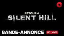 RETOUR À SILENT HILL de Christophe Gans avec Jeremy Irvine, Hannah Emily Anderson, Evie Templeton : bande-annonce [HD-VOST] | 4 février 2026 en salle
