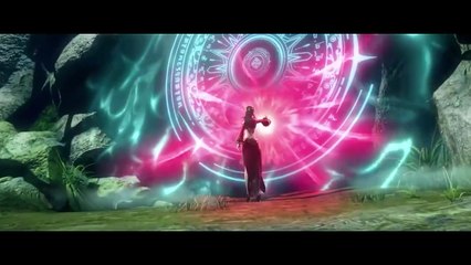 [BTTH S5] Battle Through the Heavens S5 Eps 51-55 Sub Indonesia