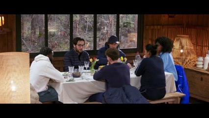 Loups Garous S01E07 FRENCH HEADER