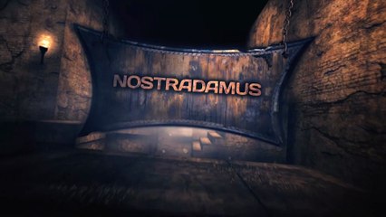 Nostradamus- Future Revelations and Prophecy (2023) documentary