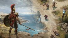 Titan Quest 2: Das neueste Update erfüllt endlich einen Wunsch vieler Spieler aus Deutschland