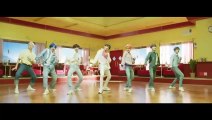 BTS- Boy With Luv-feat. Halsey-Official MV