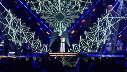 راشد الماجد مافيه أحد موسم جدة 2019