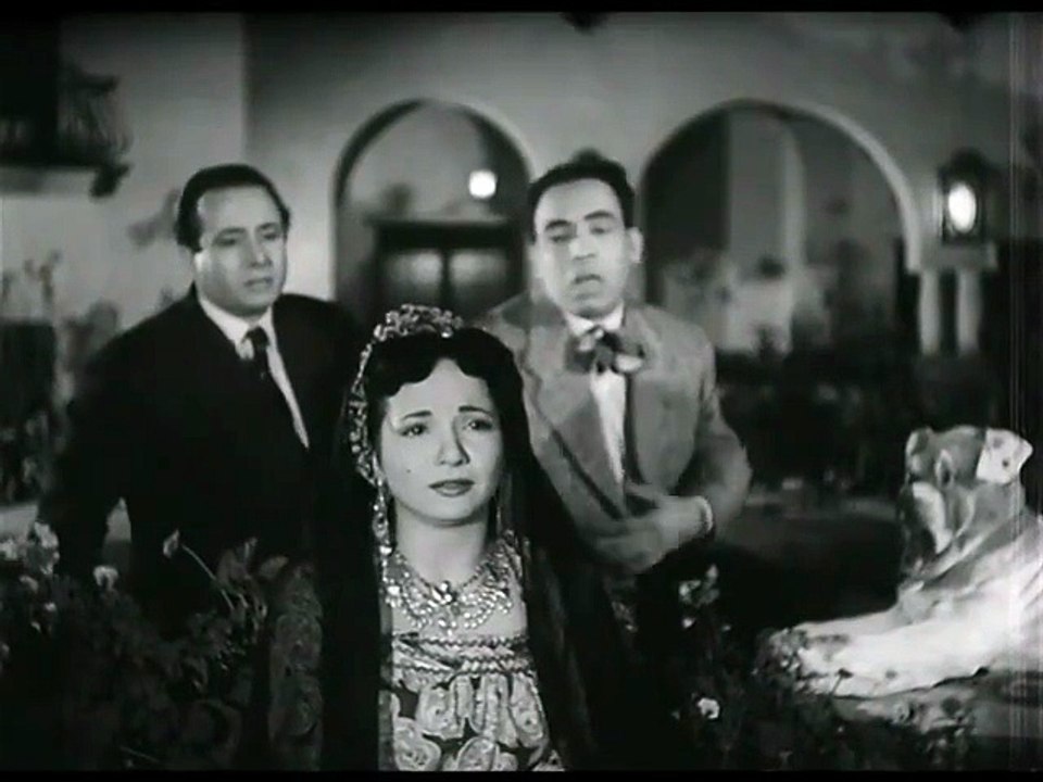 فيلم قدم الخير