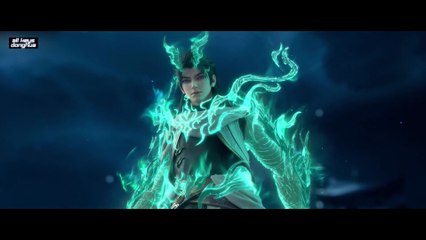 [Martial Universe|Wu Dong Qian Kun S6 Ep 6 Eng Sub
