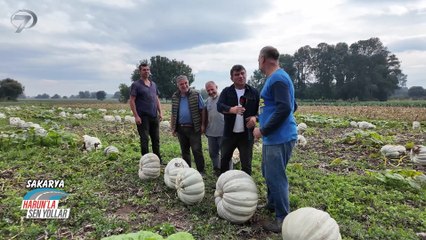 Harun’la Şen Yollar - Sakarya - Çorum - Kayseri | 6 Aralık 2025