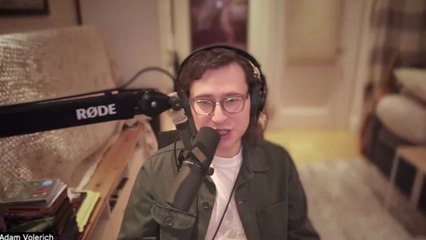 A Conversation with "Drink and Be Merry" director Adam Volerich.