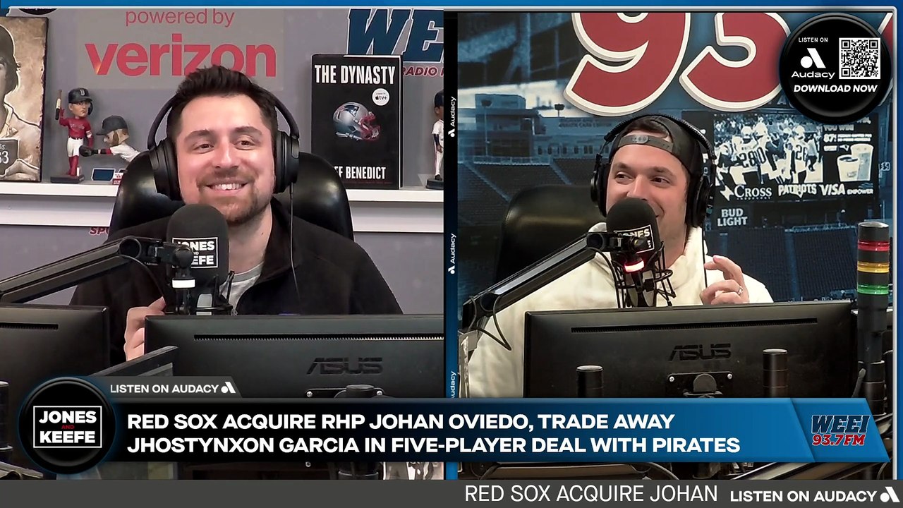 Jones & Keefe: So far, Craig Breslow has not li...